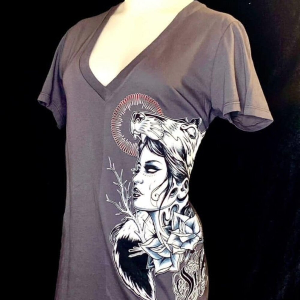 Women's Sullen T-Shirt